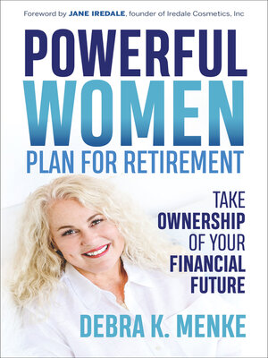 cover image of Powerful Women Plan for Retirement